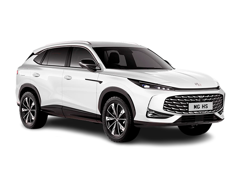 MG 7 - Изображение интерьера №11