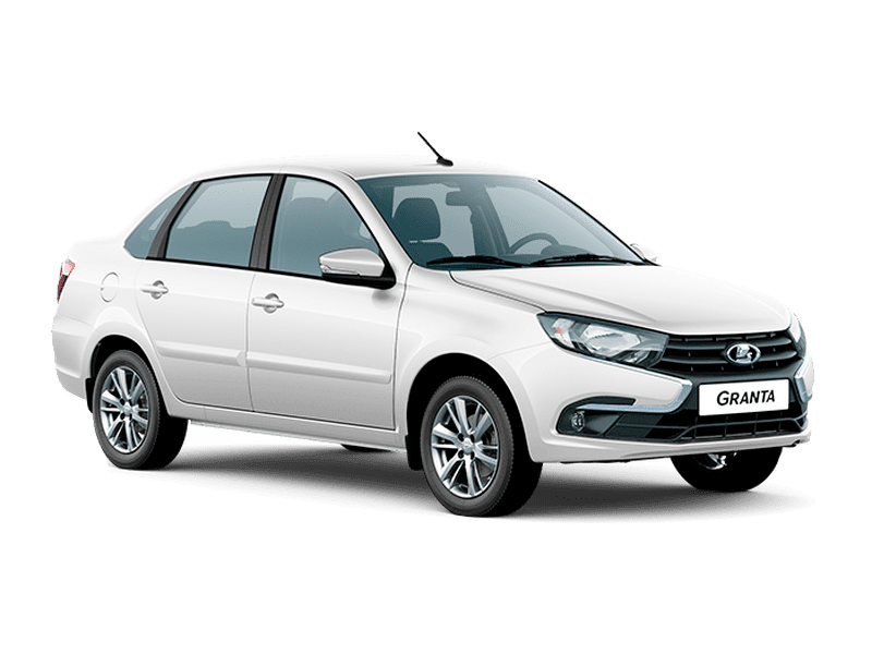 Lada Iskra SW Cross - Изображение интерьера №15