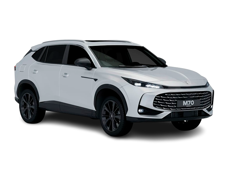 Купить Москвич М70 в Новосибирске - Астраханский белый